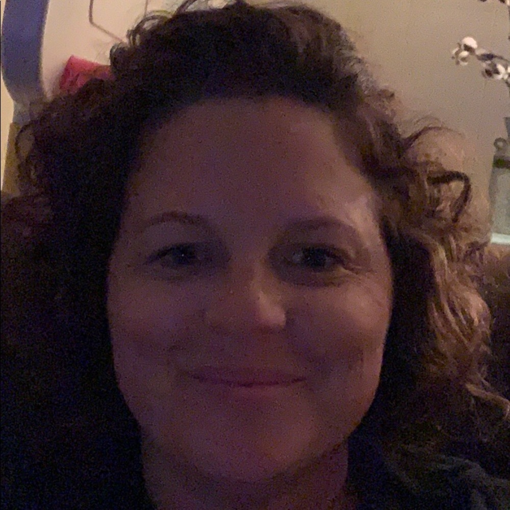 Meet your Posher, Lynsie